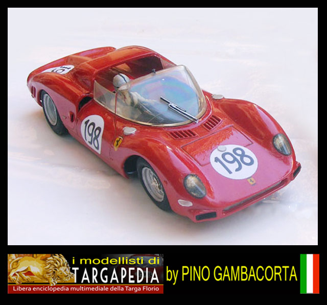 Targa Florio 1965 - Ferrari 275 P2 - Unicar 1.24 (2).jpg